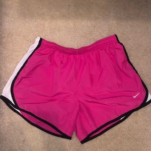 Nike Dri Fit shorts